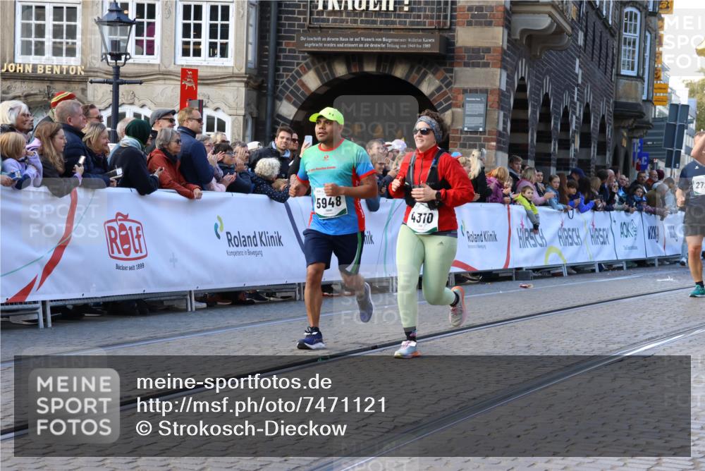 06.10.2024 - 19. swb-Marathon Bremen Strokosch-Dieckow http://msf.ph/oto/7471121 06.10.2024 13:56:18 Ziel 573, 1177, 1253, 2178, 2721, 3090, 4310, 4373, 4474, 5500, 5903, 5948, 5963 meine-sportfotos.de