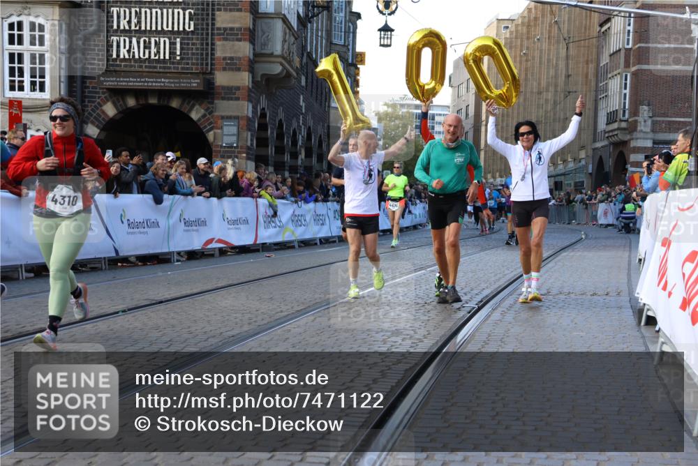 06.10.2024 - 19. swb-Marathon Bremen Strokosch-Dieckow http://msf.ph/oto/7471122 06.10.2024 13:56:19 Ziel 573, 1177, 1253, 2178, 2721, 4310, 4373, 4474, 5500, 5903, 5948, 5963 meine-sportfotos.de