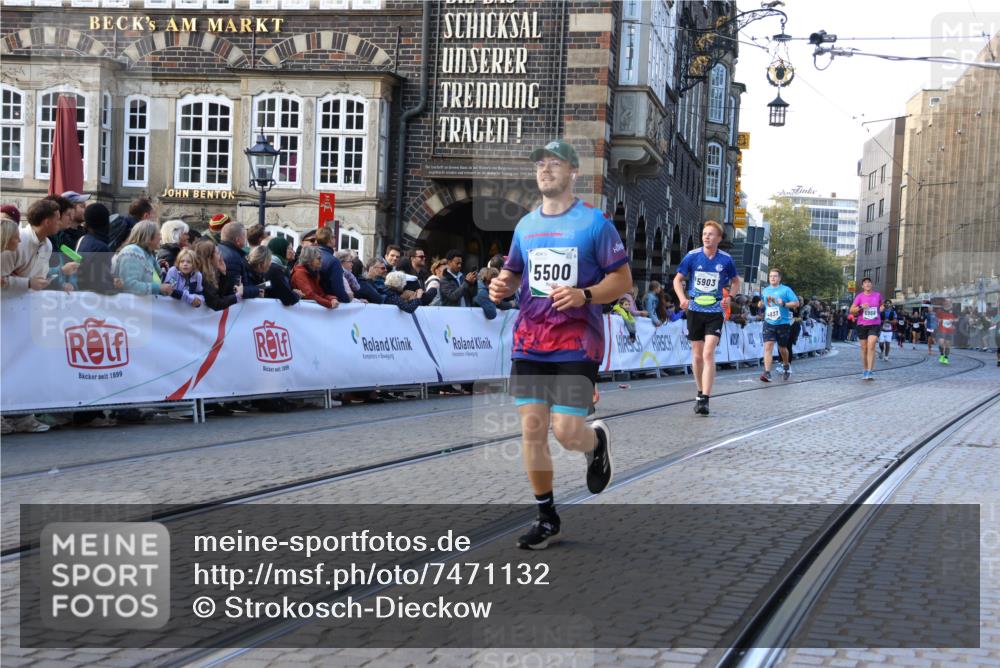 06.10.2024 - 19. swb-Marathon Bremen Strokosch-Dieckow http://msf.ph/oto/7471132 06.10.2024 13:56:29 Ziel 1364, 2178, 2757, 2994, 4313, 4373, 4474, 4521, 4837, 5412, 5500, 5735, 5903, 5963, 5969 meine-sportfotos.de
