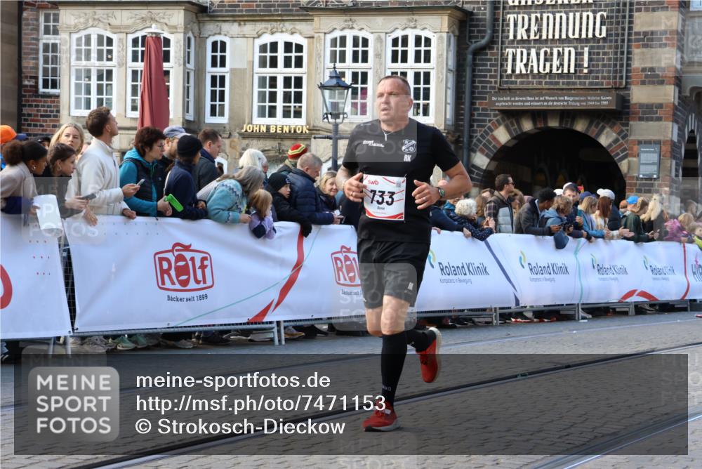 06.10.2024 - 19. swb-Marathon Bremen Strokosch-Dieckow http://msf.ph/oto/7471153 06.10.2024 13:56:50 Ziel 611, 733, 1119, 1176, 2173, 4527, 5413, 6159 meine-sportfotos.de