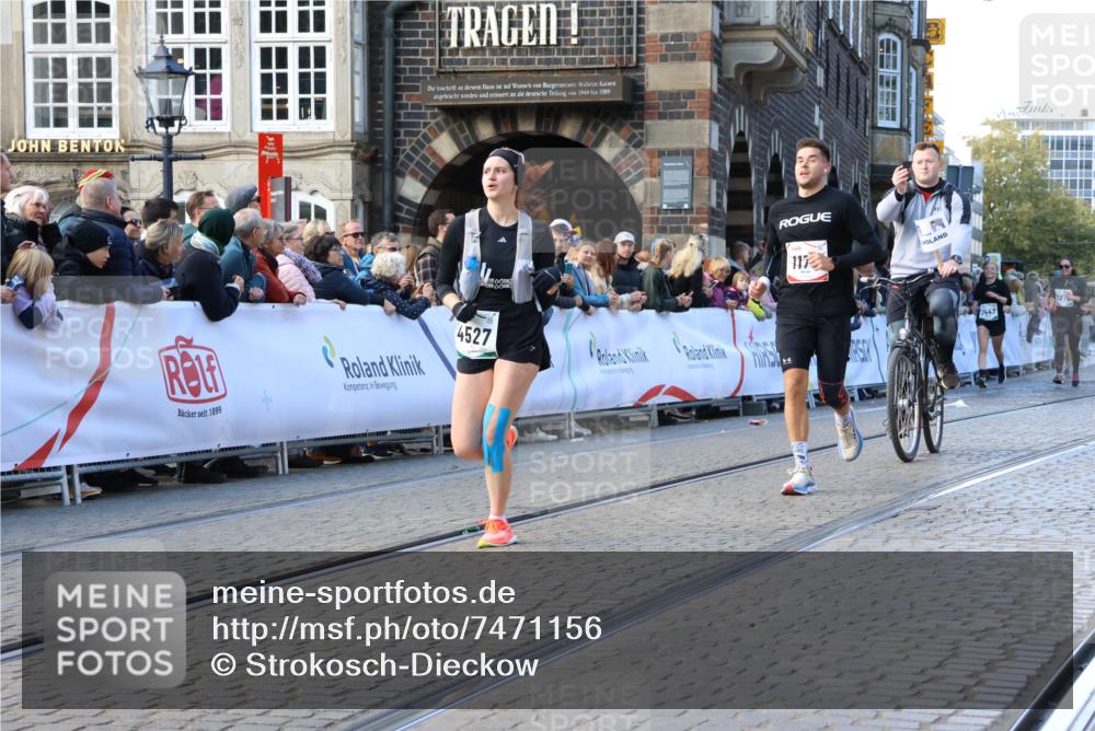 06.10.2024 - 19. swb-Marathon Bremen Strokosch-Dieckow http://msf.ph/oto/7471156 06.10.2024 13:57:01 Ziel 168, 461, 611, 1176, 2173, 2447, 4527, 5267, 5413, 5973, 6005, 6159, 6311, 6531 meine-sportfotos.de