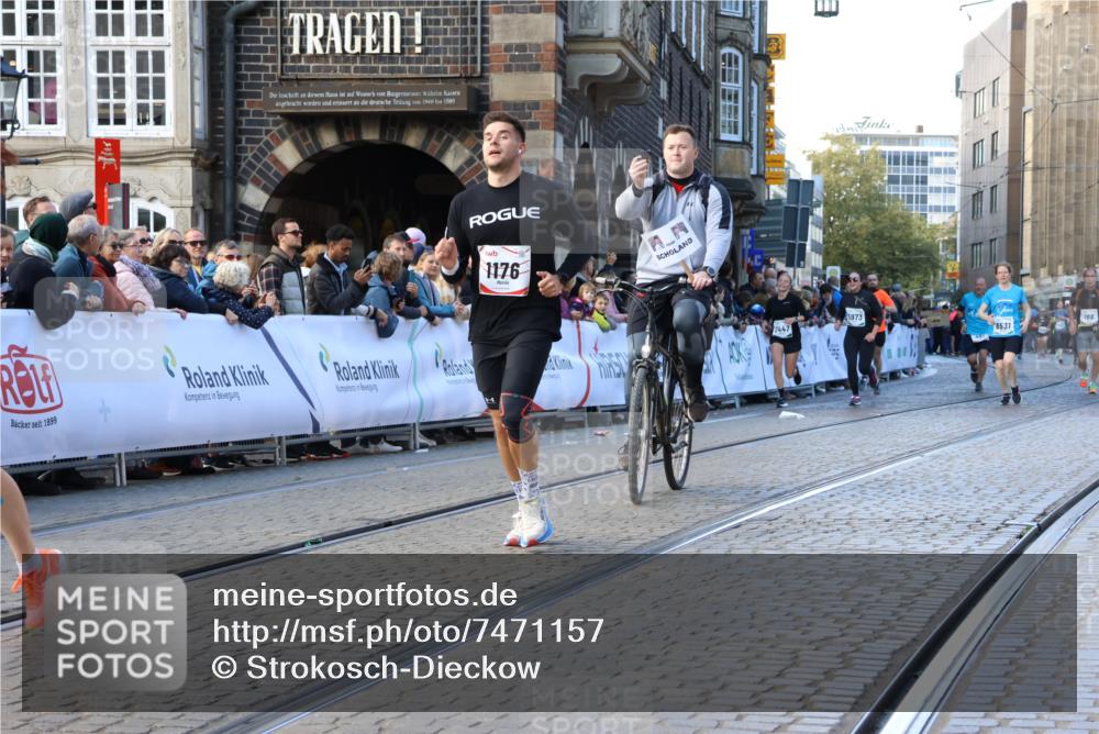 06.10.2024 - 19. swb-Marathon Bremen Strokosch-Dieckow http://msf.ph/oto/7471157 06.10.2024 13:57:02 Ziel 168, 461, 611, 1176, 1508, 2173, 2447, 4527, 5267, 5413, 5973, 6005, 6311, 6531 meine-sportfotos.de
