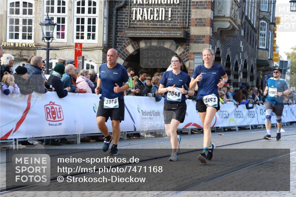 06.10.2024 - 19. swb-Marathon Bremen Strokosch-Dieckow http://msf.ph/oto/7471168 06.10.2024 13:57:28 Ziel 1443, 2230, 2635, 2853, 3035, 3048, 3498, 3608, 3966, 4248, 4701, 4737, 6883 meine-sportfotos.de