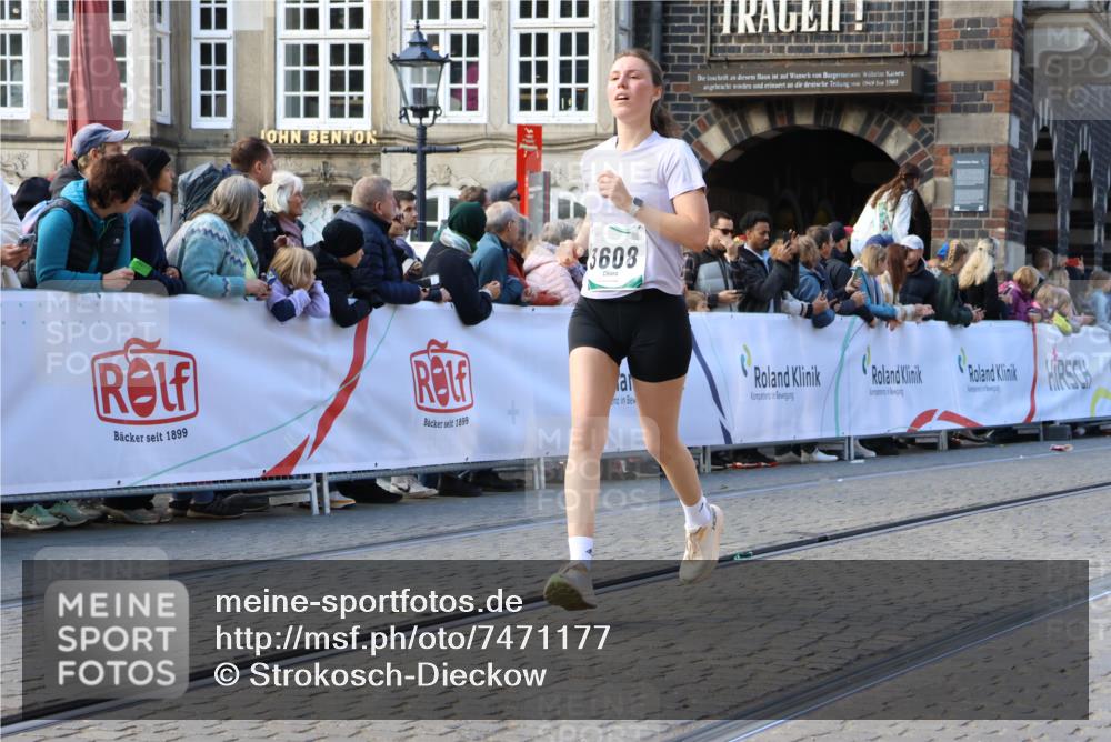 06.10.2024 - 19. swb-Marathon Bremen Strokosch-Dieckow http://msf.ph/oto/7471177 06.10.2024 13:57:36 Ziel 107, 479, 1410, 1443, 2635, 3608, 4248, 4597, 4601, 4701, 5485, 6883 meine-sportfotos.de