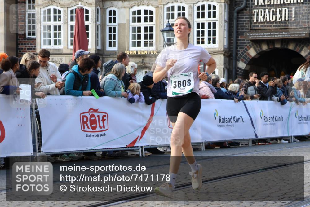 06.10.2024 - 19. swb-Marathon Bremen Strokosch-Dieckow http://msf.ph/oto/7471178 06.10.2024 13:57:37 Ziel 107, 479, 1410, 1443, 1639, 2635, 3608, 4248, 4597, 4601, 5485, 6883 meine-sportfotos.de