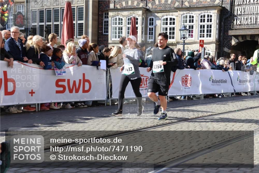 06.10.2024 - 19. swb-Marathon Bremen Strokosch-Dieckow http://msf.ph/oto/7471190 06.10.2024 13:57:56 Ziel 242, 1428, 1572, 1639, 2413, 2451, 2452, 2897, 3043, 3552, 3840, 4011, 4028, 4597, 4601, 5358, 5539, 5934, 6270 meine-sportfotos.de