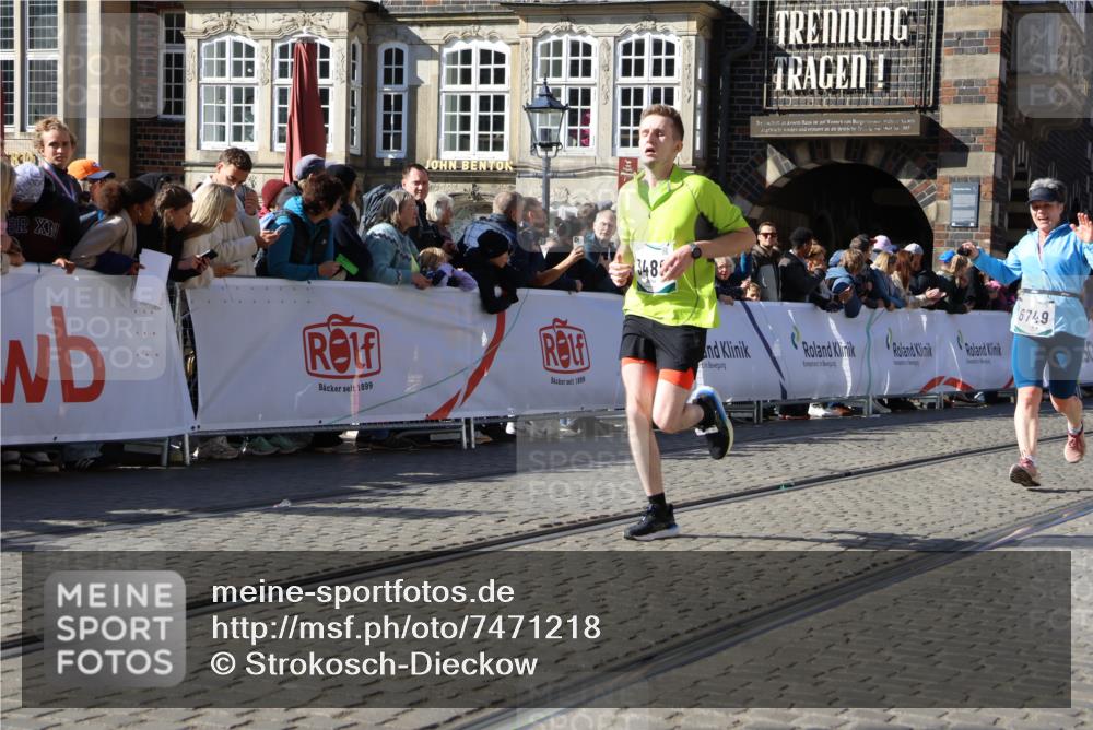 06.10.2024 - 19. swb-Marathon Bremen Strokosch-Dieckow http://msf.ph/oto/7471218 06.10.2024 13:58:25 Ziel 351, 472, 1629, 2374, 2440, 3489, 3634, 4748, 4840, 5637, 5758, 6749 meine-sportfotos.de