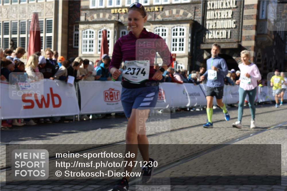 06.10.2024 - 19. swb-Marathon Bremen Strokosch-Dieckow http://msf.ph/oto/7471230 06.10.2024 13:58:34 Ziel 305, 351, 993, 1115, 1328, 1629, 2374, 2440, 3634, 3807, 4748, 4840, 5637 meine-sportfotos.de
