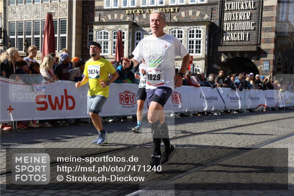 06.10.2024 - 19. swb-Marathon Bremen Strokosch-Dieckow http://msf.ph/oto/7471240 06.10.2024 13:58:39 Ziel 305, 993, 1115, 1328, 1559, 1595, 1629, 2440, 3634, 3807, 4748, 4840, 5637 meine-sportfotos.de