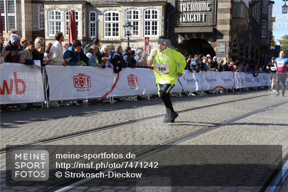 06.10.2024 - 19. swb-Marathon Bremen Strokosch-Dieckow http://msf.ph/oto/7471242 06.10.2024 13:58:42 Ziel 305, 993, 1115, 1328, 1559, 1595, 1629, 2038, 3634, 3807, 4748, 5637 meine-sportfotos.de