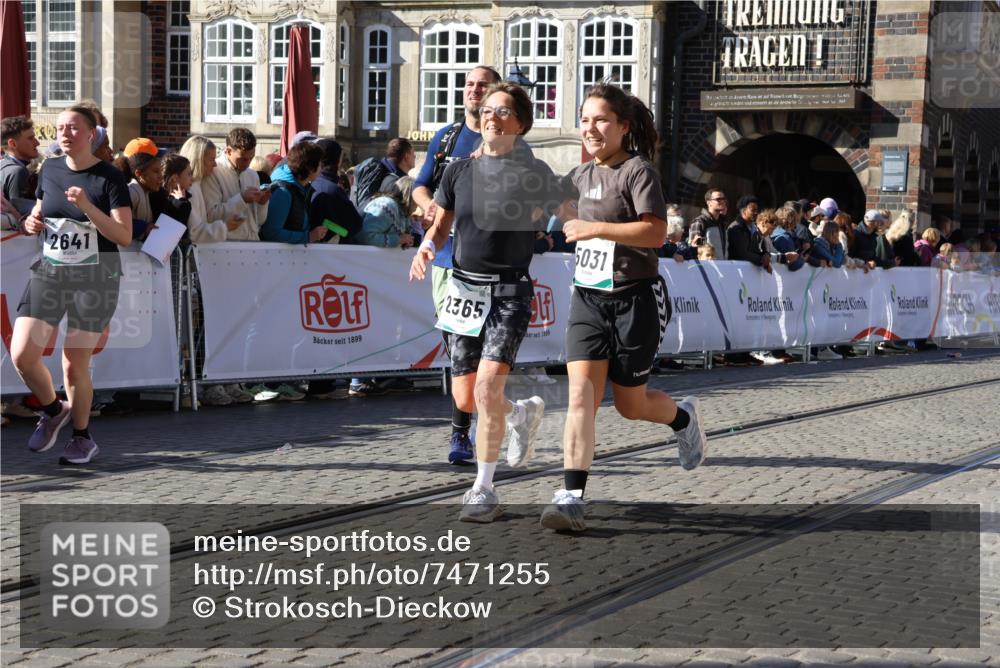 06.10.2024 - 19. swb-Marathon Bremen Strokosch-Dieckow http://msf.ph/oto/7471255 06.10.2024 13:59:10 Ziel 188, 706, 2365, 2641, 2823, 3216, 3808, 3809, 4423, 4762, 5031, 5476 meine-sportfotos.de