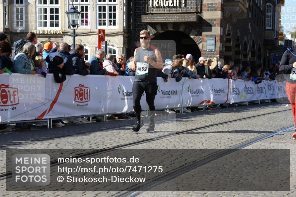06.10.2024 - 19. swb-Marathon Bremen Strokosch-Dieckow http://msf.ph/oto/7471275 06.10.2024 13:59:29 Ziel 507, 2434, 2919, 3075, 3161, 3481, 3919, 4816, 5741, 5968, 6177, 6193, 6203, 6669 meine-sportfotos.de