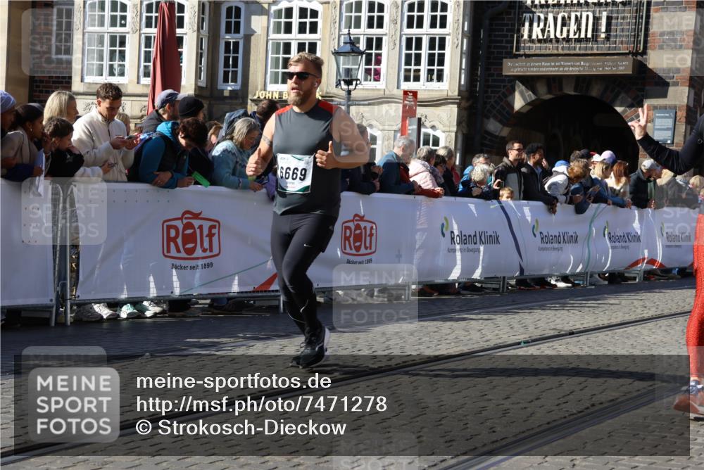 06.10.2024 - 19. swb-Marathon Bremen Strokosch-Dieckow http://msf.ph/oto/7471278 06.10.2024 13:59:30 Ziel 507, 2434, 2919, 3075, 3161, 3481, 3919, 4816, 5741, 5968, 6177, 6193, 6203, 6669 meine-sportfotos.de