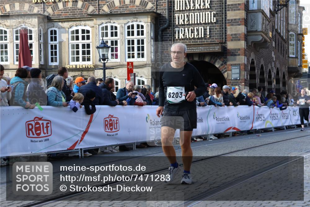 06.10.2024 - 19. swb-Marathon Bremen Strokosch-Dieckow http://msf.ph/oto/7471283 06.10.2024 13:59:34 Ziel 116, 507, 2434, 3075, 3161, 3276, 3481, 3919, 4816, 5495, 5741, 5968, 6177, 6193, 6203, 6669 meine-sportfotos.de