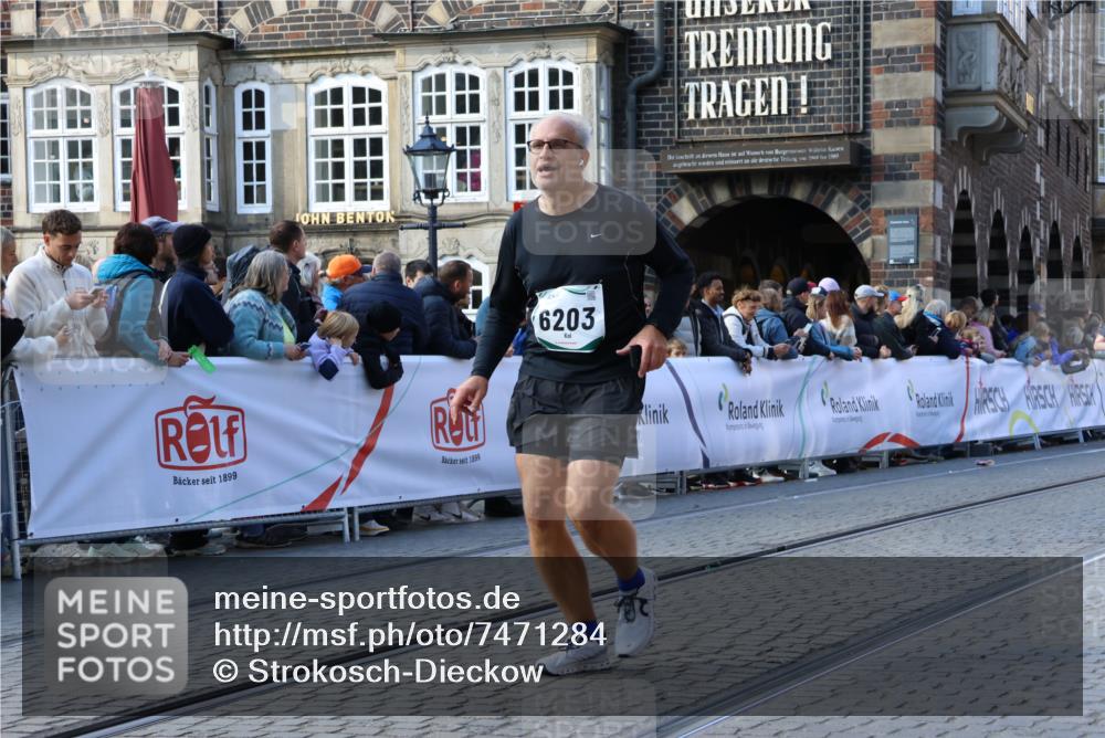 06.10.2024 - 19. swb-Marathon Bremen Strokosch-Dieckow http://msf.ph/oto/7471284 06.10.2024 13:59:35 Ziel 116, 507, 1395, 2434, 3075, 3161, 3276, 3481, 3919, 4816, 5125, 5495, 5741, 5968, 6177, 6193, 6203, 6669 meine-sportfotos.de