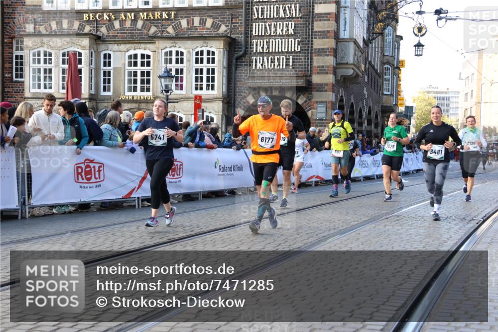 06.10.2024 - 19. swb-Marathon Bremen Strokosch-Dieckow http://msf.ph/oto/7471285 06.10.2024 13:59:39 Ziel 116, 507, 1395, 2327, 3034, 3075, 3161, 3276, 3481, 3919, 4816, 4937, 5125, 5495, 5741, 5968, 6177, 6193, 6203, 6898 meine-sportfotos.de