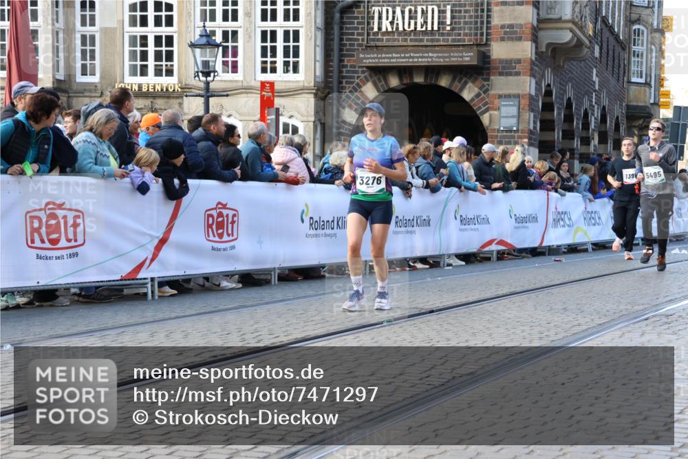 06.10.2024 - 19. swb-Marathon Bremen Strokosch-Dieckow http://msf.ph/oto/7471297 06.10.2024 13:59:46 Ziel 116, 507, 911, 1395, 2327, 3034, 3075, 3161, 3276, 3481, 3919, 4616, 4816, 4937, 5064, 5125, 5495, 5776, 5968, 6177, 6193, 6898 meine-sportfotos.de
