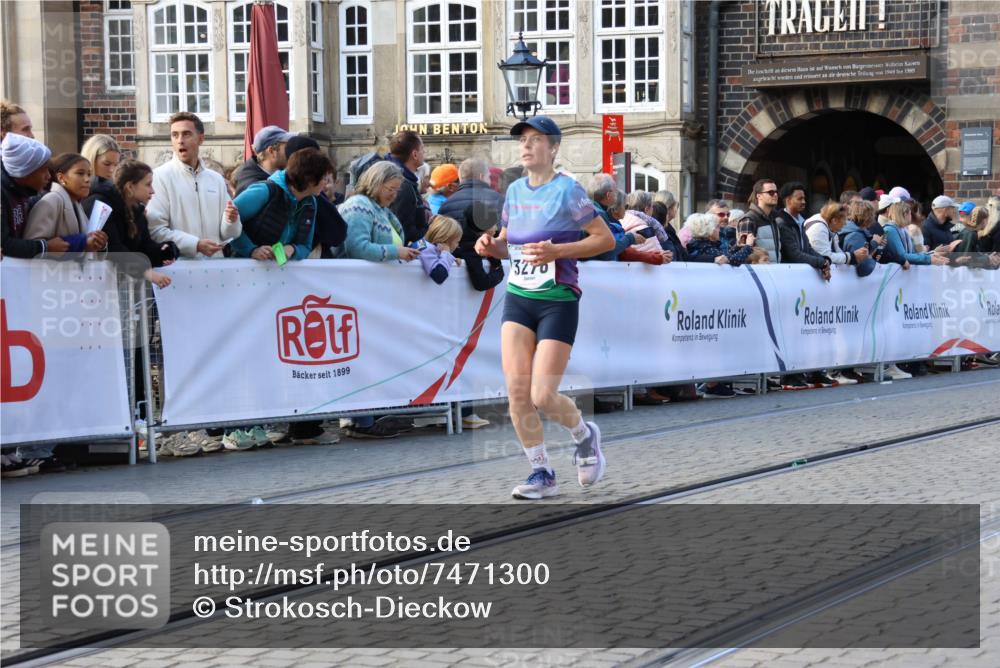06.10.2024 - 19. swb-Marathon Bremen Strokosch-Dieckow http://msf.ph/oto/7471300 06.10.2024 13:59:47 Ziel 116, 507, 911, 1395, 2068, 2327, 3034, 3161, 3276, 3919, 4616, 4816, 4937, 5064, 5125, 5495, 5776, 5968, 6193, 6898 meine-sportfotos.de