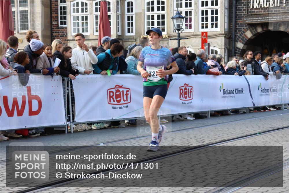 06.10.2024 - 19. swb-Marathon Bremen Strokosch-Dieckow http://msf.ph/oto/7471301 06.10.2024 13:59:48 Ziel 80, 116, 507, 811, 911, 1061, 1395, 2068, 2327, 3034, 3276, 3919, 4616, 4816, 4937, 5064, 5125, 5495, 5776, 5968, 6193, 6790, 6898 meine-sportfotos.de