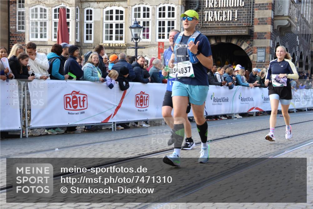 06.10.2024 - 19. swb-Marathon Bremen Strokosch-Dieckow http://msf.ph/oto/7471310 06.10.2024 13:59:53 Ziel 80, 406, 811, 911, 1061, 1282, 1386, 1395, 2068, 2327, 3034, 3088, 3119, 3276, 4616, 4913, 4937, 5064, 5125, 5495, 5776, 5787, 6790, 6821, 6898 meine-sportfotos.de
