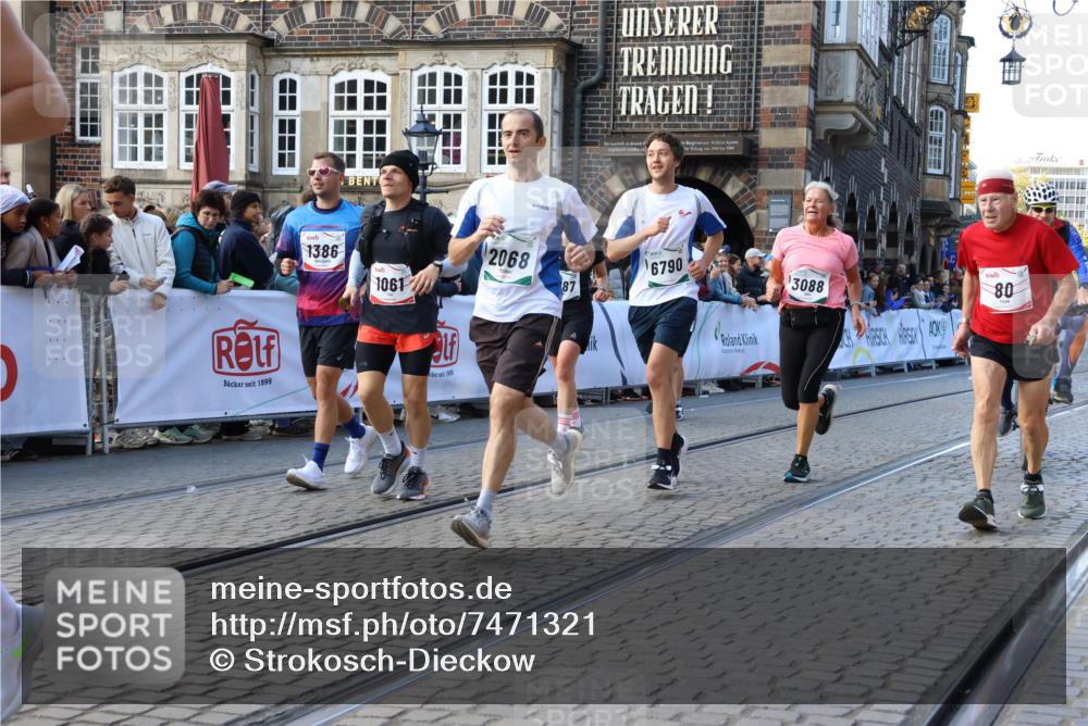 06.10.2024 - 19. swb-Marathon Bremen Strokosch-Dieckow http://msf.ph/oto/7471321 06.10.2024 14:00:04 Ziel 80, 406, 691, 811, 911, 978, 1061, 1282, 1386, 2068, 2998, 3088, 3119, 3618, 3992, 4616, 4913, 5064, 5309, 5310, 5787, 6790, 6821 meine-sportfotos.de