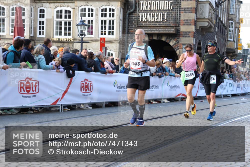 06.10.2024 - 19. swb-Marathon Bremen Strokosch-Dieckow http://msf.ph/oto/7471343 06.10.2024 14:00:23 Ziel 691, 1175, 1486, 2448, 2959, 3101, 3554, 3609, 3618, 3811, 3812, 4014, 5309, 5310, 5354, 6282, 6671 meine-sportfotos.de