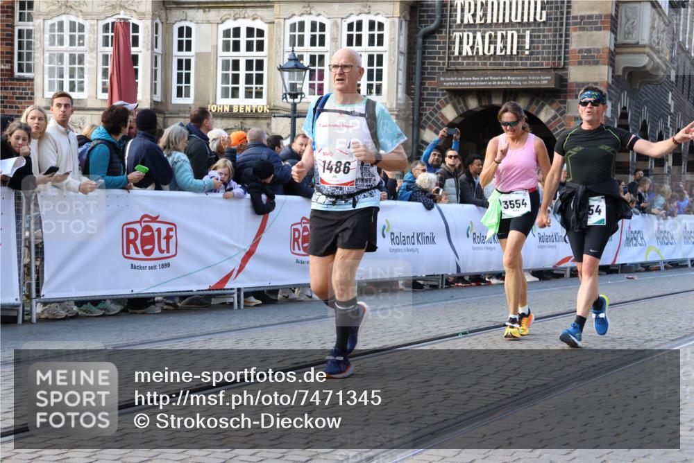 06.10.2024 - 19. swb-Marathon Bremen Strokosch-Dieckow http://msf.ph/oto/7471345 06.10.2024 14:00:24 Ziel 1175, 1486, 2448, 2959, 3101, 3554, 3609, 3618, 3811, 3812, 4014, 5354, 6282, 6671 meine-sportfotos.de