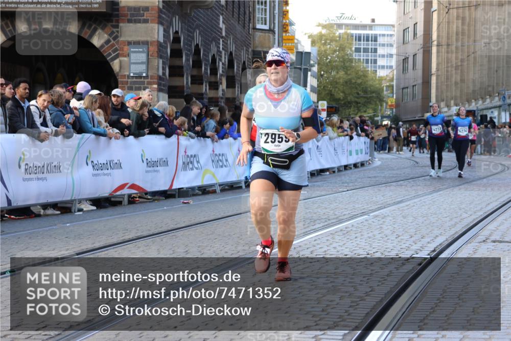 06.10.2024 - 19. swb-Marathon Bremen Strokosch-Dieckow http://msf.ph/oto/7471352 06.10.2024 14:00:32 Ziel 2448, 2959, 3332, 3609, 3811, 3812, 4014, 4273, 4274, 6671 meine-sportfotos.de