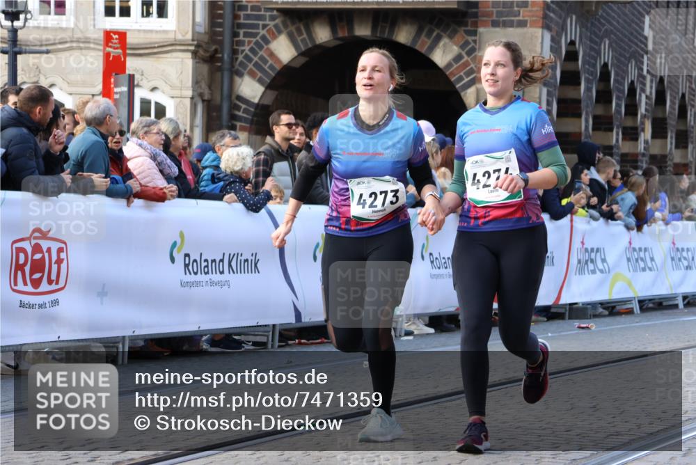 06.10.2024 - 19. swb-Marathon Bremen Strokosch-Dieckow http://msf.ph/oto/7471359 06.10.2024 14:00:40 Ziel 3332, 3355, 4014, 4273, 4274, 5347 meine-sportfotos.de