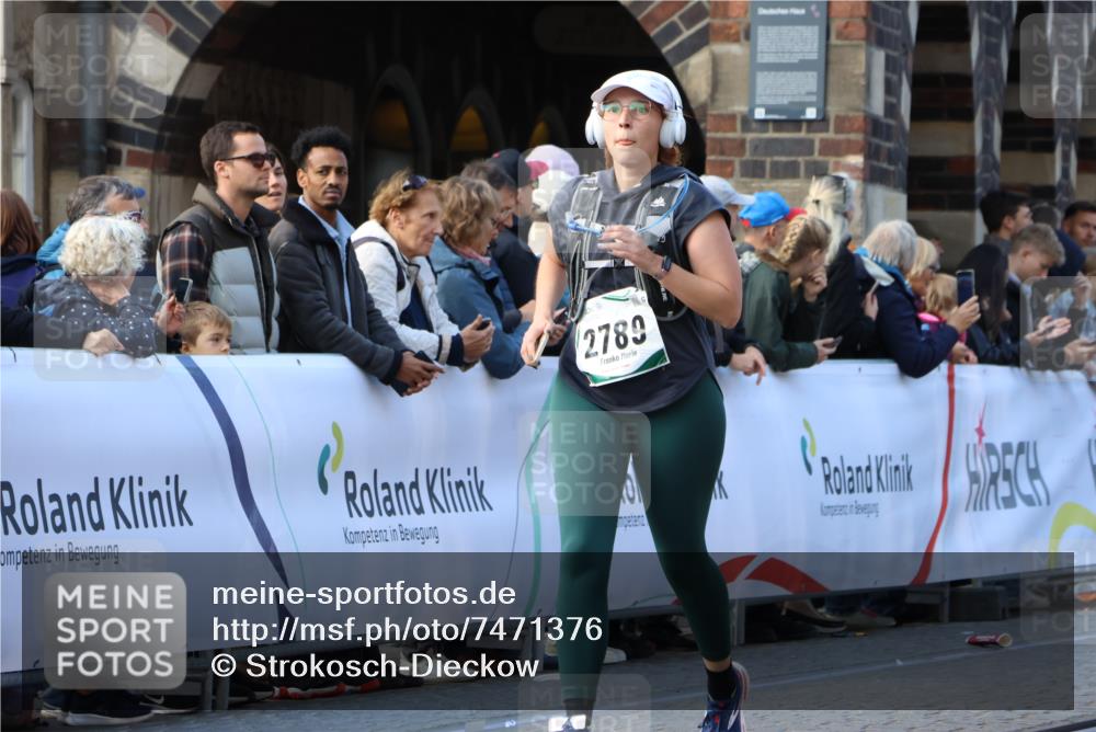 06.10.2024 - 19. swb-Marathon Bremen Strokosch-Dieckow http://msf.ph/oto/7471376 06.10.2024 14:00:59 Ziel 719, 765, 2047, 2789, 3312, 3695, 3749, 4060, 4627, 4650, 5417 meine-sportfotos.de