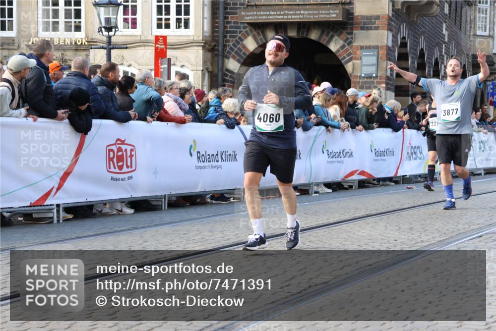 06.10.2024 - 19. swb-Marathon Bremen Strokosch-Dieckow http://msf.ph/oto/7471391 06.10.2024 14:01:13 Ziel 832, 1166, 2047, 2056, 2760, 3094, 3309, 3310, 3695, 3749, 3877, 4060, 6156 meine-sportfotos.de