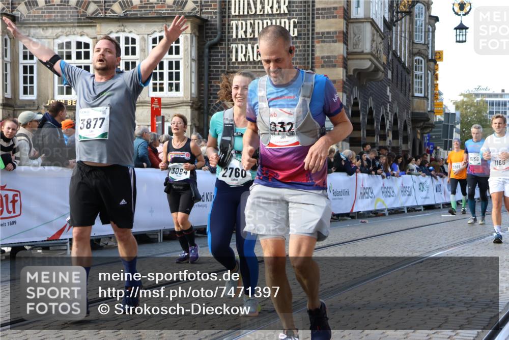 06.10.2024 - 19. swb-Marathon Bremen Strokosch-Dieckow http://msf.ph/oto/7471397 06.10.2024 14:01:17 Ziel 832, 1166, 2056, 2760, 3094, 3309, 3310, 3749, 3835, 3877, 4060, 6156, 6168, 6455, 6640 meine-sportfotos.de