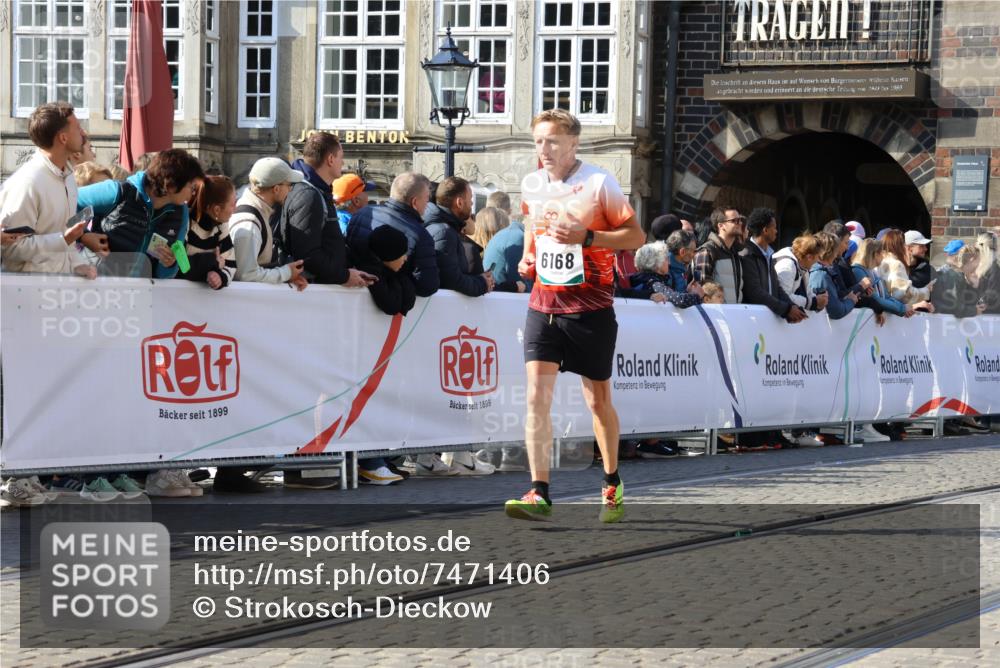 06.10.2024 - 19. swb-Marathon Bremen Strokosch-Dieckow http://msf.ph/oto/7471406 06.10.2024 14:01:28 Ziel 2717, 3085, 3309, 3310, 3831, 3835, 6168, 6455, 6640 meine-sportfotos.de
