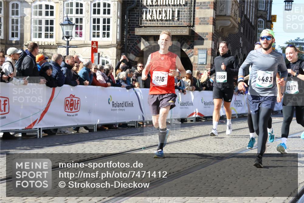 06.10.2024 - 19. swb-Marathon Bremen Strokosch-Dieckow http://msf.ph/oto/7471412 06.10.2024 14:01:47 Ziel 1205, 1616, 2054, 2570, 3659, 4483, 4825, 5003, 6178, 6267, 6326, 6977 meine-sportfotos.de
