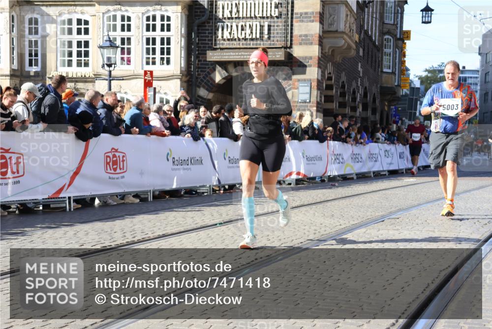 06.10.2024 - 19. swb-Marathon Bremen Strokosch-Dieckow http://msf.ph/oto/7471418 06.10.2024 14:01:52 Ziel 1616, 2054, 2570, 2588, 3659, 4086, 4320, 4483, 4825, 5003, 6178, 6267, 6326, 6530, 6977 meine-sportfotos.de