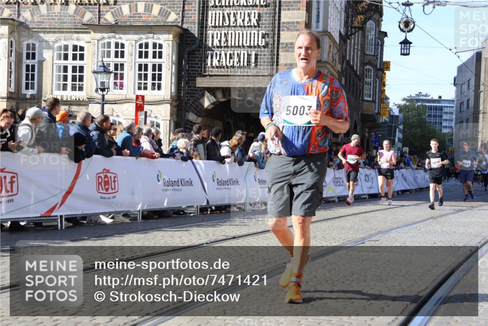 06.10.2024 - 19. swb-Marathon Bremen Strokosch-Dieckow http://msf.ph/oto/7471421 06.10.2024 14:01:54 Ziel 2054, 2588, 3659, 4086, 4320, 4343, 4746, 4825, 5003, 6178, 6291, 6326, 6530, 6977 meine-sportfotos.de