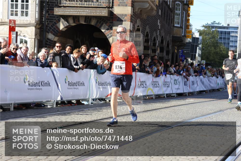 06.10.2024 - 19. swb-Marathon Bremen Strokosch-Dieckow http://msf.ph/oto/7471448 06.10.2024 14:02:15 Ziel 311, 974, 1340, 2027, 3742, 4341, 4343, 4385, 4746, 5010, 5563, 5778, 5841, 5980 meine-sportfotos.de