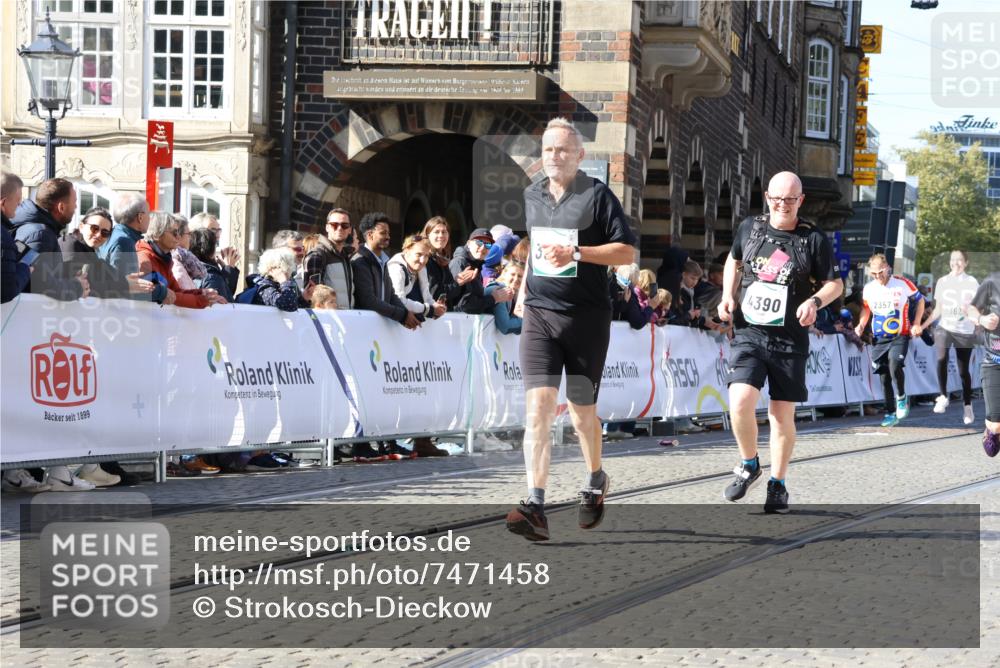 06.10.2024 - 19. swb-Marathon Bremen Strokosch-Dieckow http://msf.ph/oto/7471458 06.10.2024 14:02:30 Ziel 2357, 2362, 3419, 3513, 3562, 3627, 4385, 4390, 4925, 5010, 5178, 5586, 5841, 5980, 6279, 6321 meine-sportfotos.de