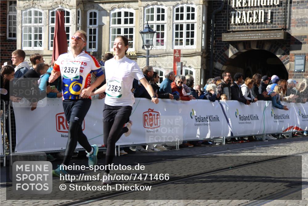 06.10.2024 - 19. swb-Marathon Bremen Strokosch-Dieckow http://msf.ph/oto/7471466 06.10.2024 14:02:35 Ziel 167, 1610, 2357, 2362, 3419, 3513, 3562, 3627, 4220, 4326, 4390, 4925, 5178, 5586, 5597, 5826, 6279, 6321 meine-sportfotos.de