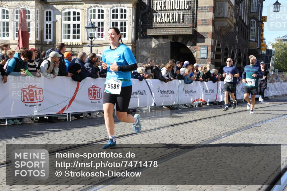06.10.2024 - 19. swb-Marathon Bremen Strokosch-Dieckow http://msf.ph/oto/7471478 06.10.2024 14:02:44 Ziel 119, 152, 167, 844, 1610, 3002, 3419, 3627, 4199, 4220, 4326, 4925, 4949, 5178, 5274, 5405, 5484, 5586, 5597, 5826, 6279, 6321 meine-sportfotos.de