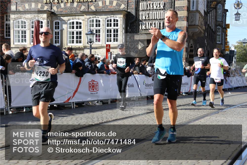 06.10.2024 - 19. swb-Marathon Bremen Strokosch-Dieckow http://msf.ph/oto/7471484 06.10.2024 14:02:48 Ziel 119, 152, 167, 844, 1610, 2229, 3002, 4020, 4199, 4220, 4326, 4949, 5008, 5274, 5405, 5484, 5586, 5597, 5826, 6279 meine-sportfotos.de