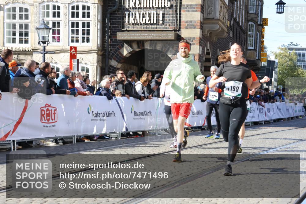 06.10.2024 - 19. swb-Marathon Bremen Strokosch-Dieckow http://msf.ph/oto/7471496 06.10.2024 14:02:55 Ziel 119, 152, 516, 844, 1610, 2004, 2229, 3002, 3009, 3233, 3234, 4020, 4199, 4326, 4949, 5008, 5274, 5405, 5484, 5597, 6474 meine-sportfotos.de