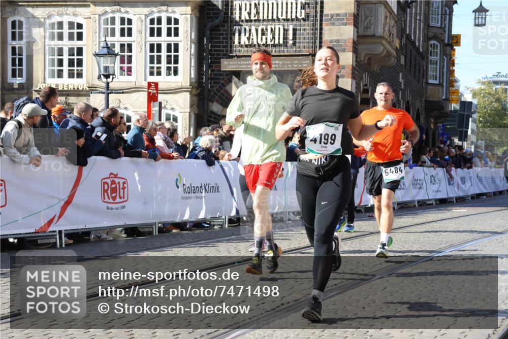 06.10.2024 - 19. swb-Marathon Bremen Strokosch-Dieckow http://msf.ph/oto/7471498 06.10.2024 14:02:56 Ziel 119, 152, 516, 844, 2004, 2229, 3002, 3009, 3233, 3234, 4020, 4199, 4326, 4949, 5008, 5274, 5405, 5484, 5597, 6474 meine-sportfotos.de