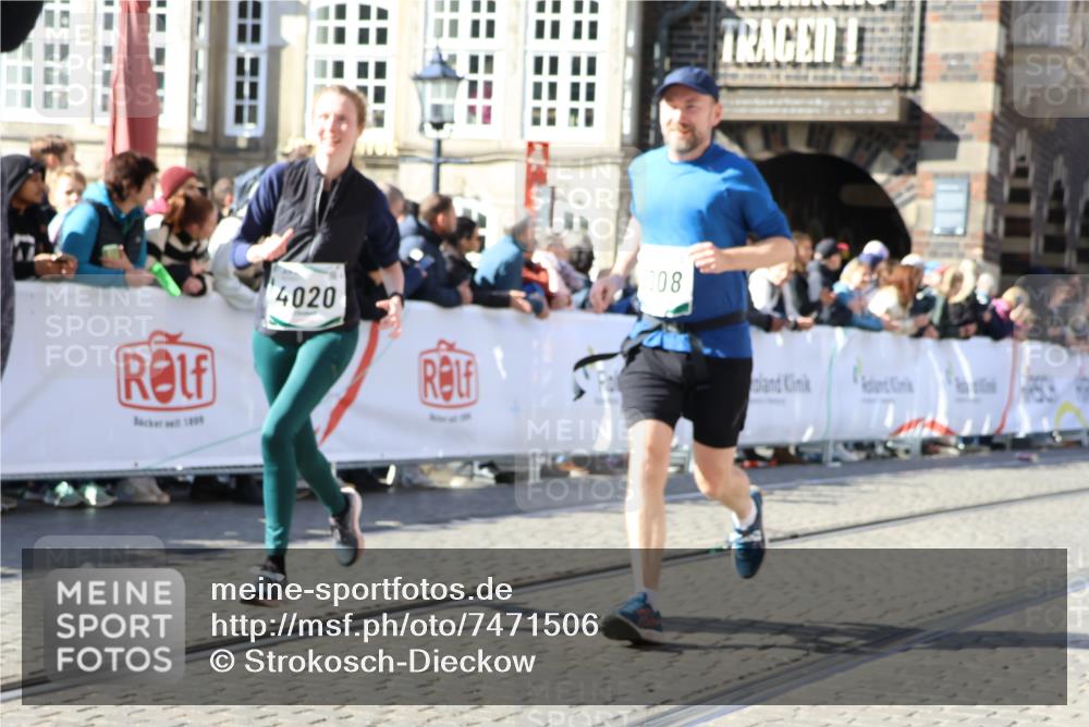 06.10.2024 - 19. swb-Marathon Bremen Strokosch-Dieckow http://msf.ph/oto/7471506 06.10.2024 14:03:01 Ziel 119, 516, 820, 844, 2004, 2102, 2229, 2593, 3009, 3233, 3234, 4020, 4254, 5008, 5274, 5405, 5484, 6253, 6474 meine-sportfotos.de
