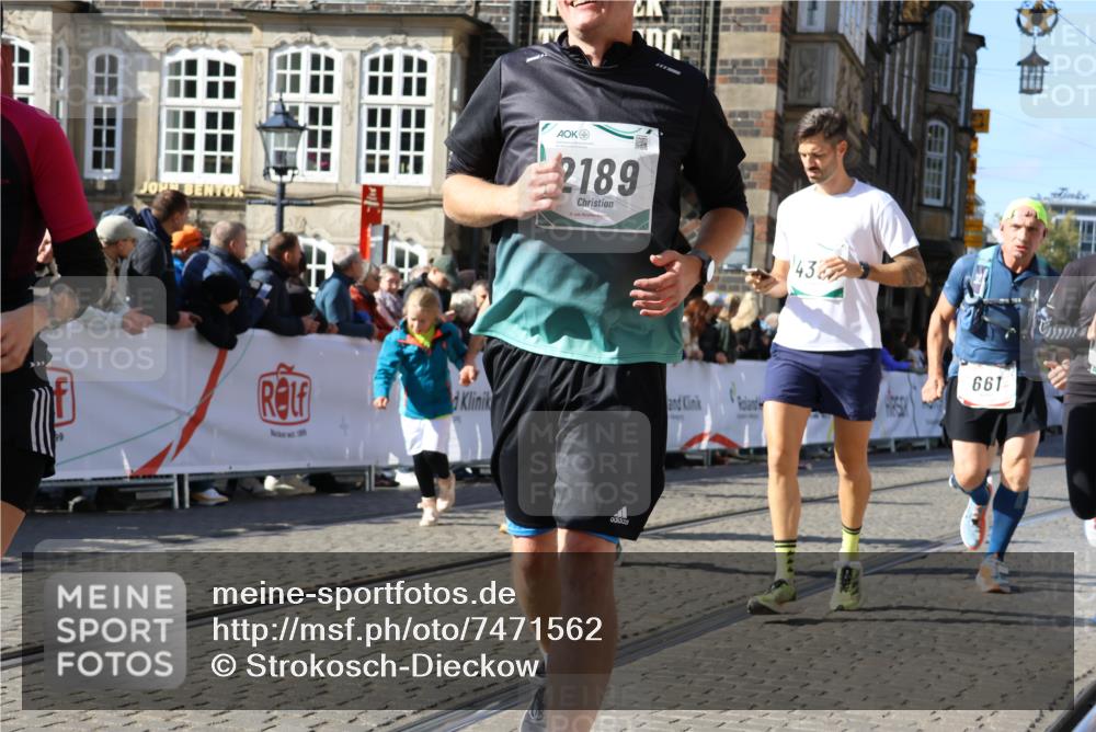 06.10.2024 - 19. swb-Marathon Bremen Strokosch-Dieckow http://msf.ph/oto/7471562 06.10.2024 14:04:11 Ziel 467, 661, 792, 1034, 1214, 2189, 2352, 2387, 2612, 2745, 2766, 2838, 3741, 3908, 3952, 3953, 3964, 4392, 4544, 4720, 5206, 5680, 6485 meine-sportfotos.de