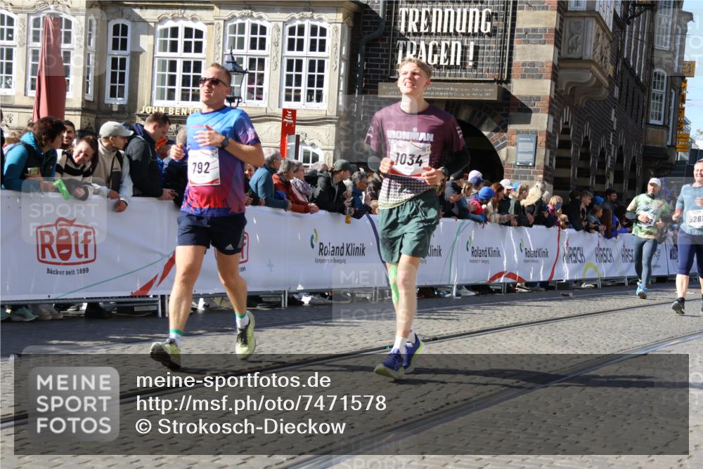 06.10.2024 - 19. swb-Marathon Bremen Strokosch-Dieckow http://msf.ph/oto/7471578 06.10.2024 14:04:25 Ziel 792, 934, 1034, 2387, 2776, 3448, 3964, 4055, 5261, 5680, 6002, 6337 meine-sportfotos.de