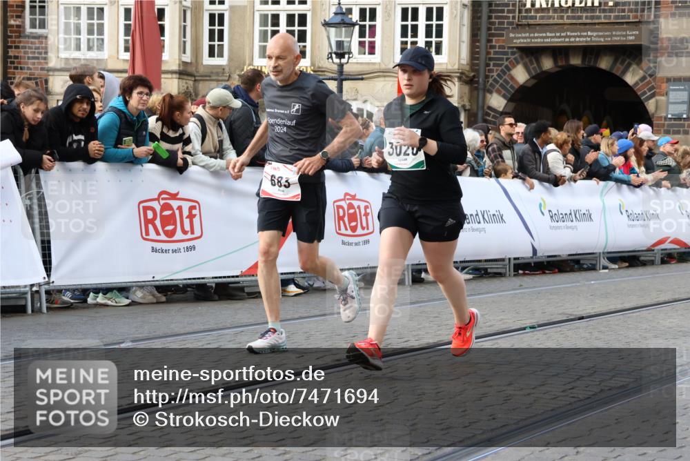 06.10.2024 - 19. swb-Marathon Bremen Strokosch-Dieckow http://msf.ph/oto/7471694 06.10.2024 14:06:02 Ziel 556, 683, 712, 1036, 1037, 1193, 1483, 2291, 2572, 2761, 3020, 3096, 3435, 3438, 3574, 3640, 4367, 4488, 4631, 5378, 5467, 5710, 5712, 5992, 5993, 6057, 6059, 6304 meine-sportfotos.de