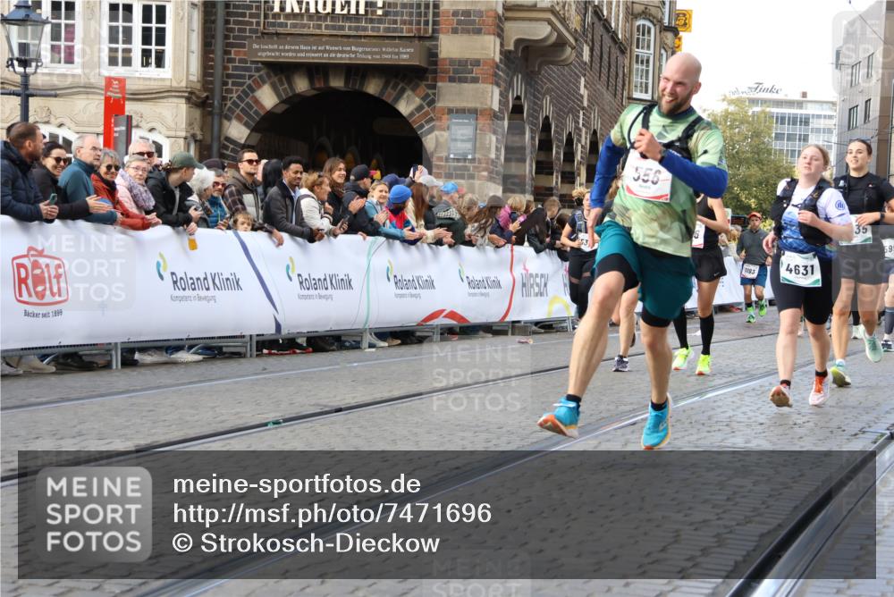 06.10.2024 - 19. swb-Marathon Bremen Strokosch-Dieckow http://msf.ph/oto/7471696 06.10.2024 14:06:04 Ziel 556, 683, 712, 1036, 1037, 1193, 1483, 2291, 2572, 2761, 3020, 3096, 3435, 3438, 3574, 3640, 4367, 4488, 4504, 4631, 5378, 5710, 5712, 5964, 5992, 5993, 6057, 6059, 6304 meine-sportfotos.de