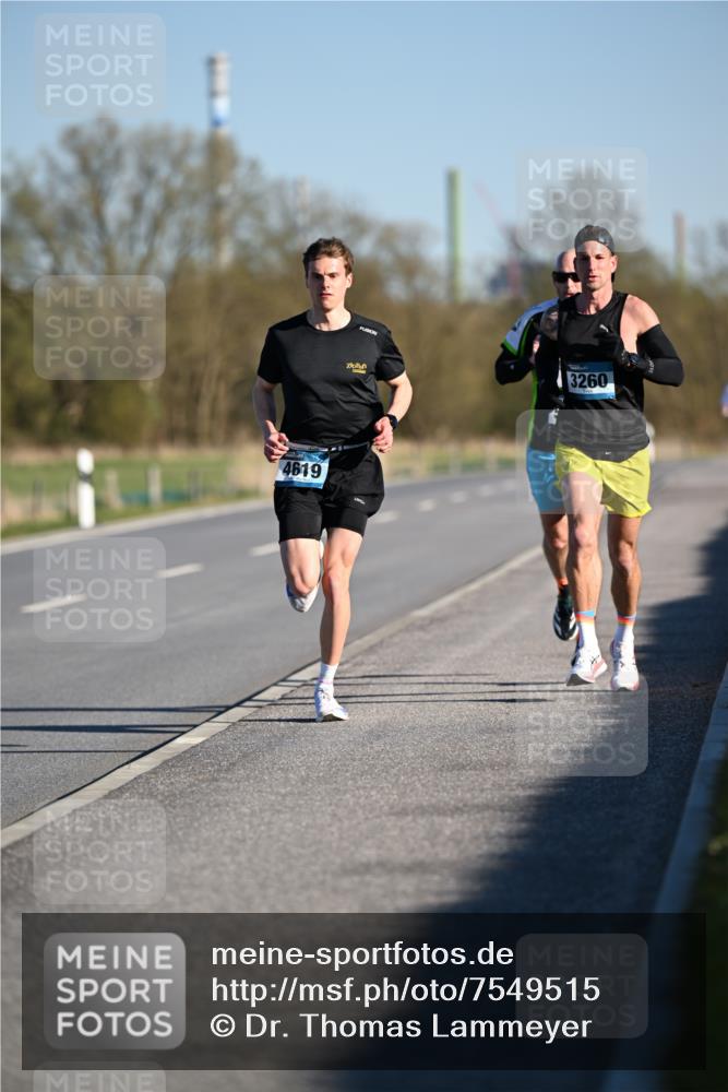 06.04.2025 - 44. Internationalen Wilhelmsburger Insellauf Dr. Thomas Lammeyer http://msf.ph/oto/7549515 06.04.2025 09:17:22 Laufen 4619, 3260 meine-sportfotos.de