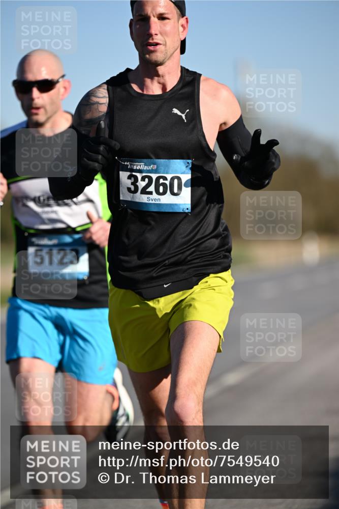 06.04.2025 - 44. Internationalen Wilhelmsburger Insellauf Dr. Thomas Lammeyer http://msf.ph/oto/7549540 06.04.2025 09:17:25 Laufen 5123, 3260 meine-sportfotos.de